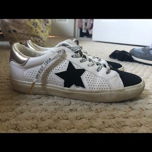 vintage havana sneakers